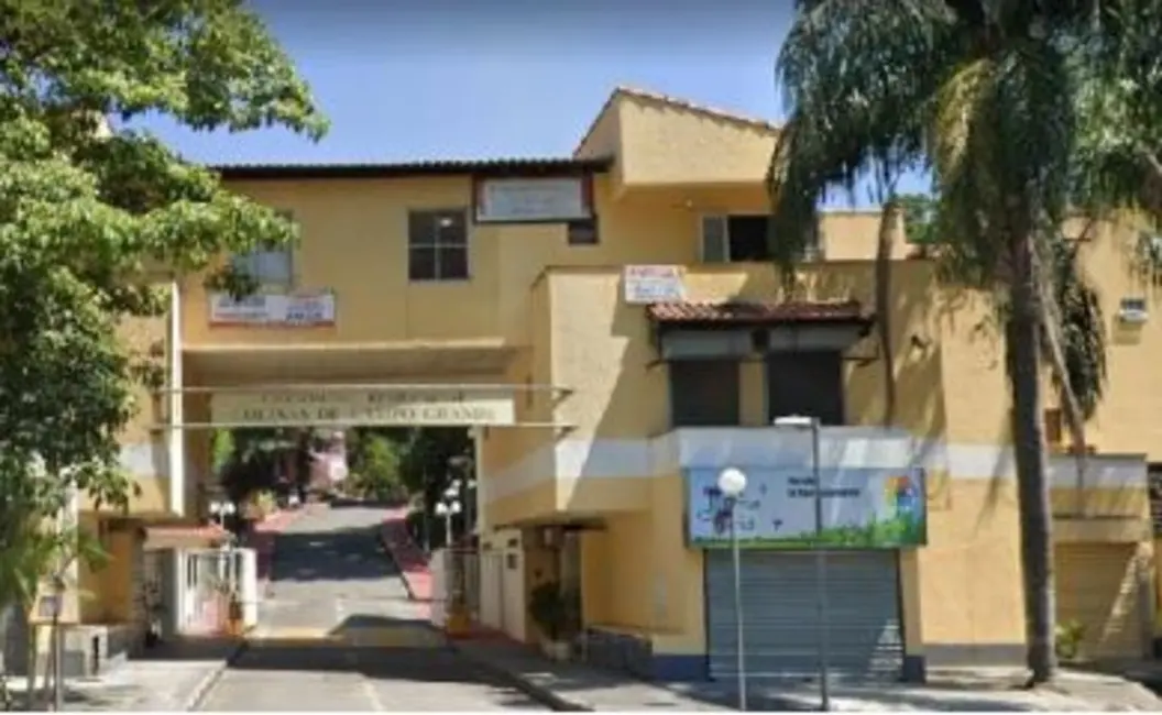 Foto 1 de Casa com 2 quartos à venda, 75m2 em Senador Vasconcelos, Rio De Janeiro - RJ