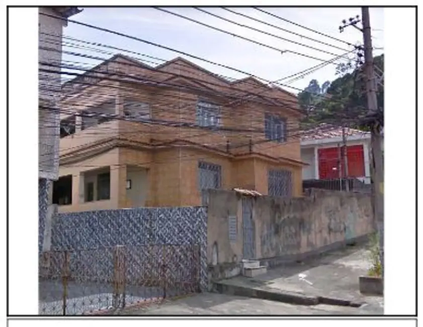 Foto 3 de Casa com 3 quartos à venda, 45m2 em Madureira, Rio De Janeiro - RJ