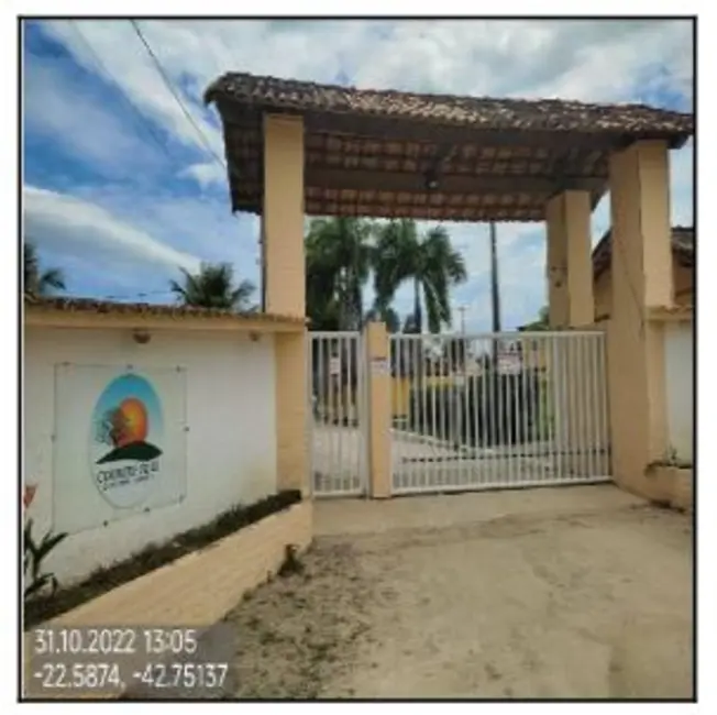 Foto 1 de Casa com 2 quartos à venda, 240m2 em Cachoeiras De Macacu - RJ