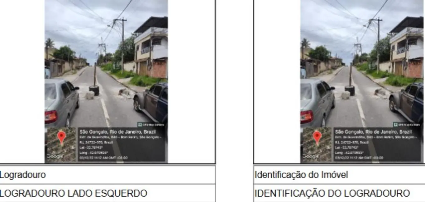 Foto 1 de Casa com 3 quartos à venda, 480m2 em Bom Retiro, Sao Goncalo - RJ