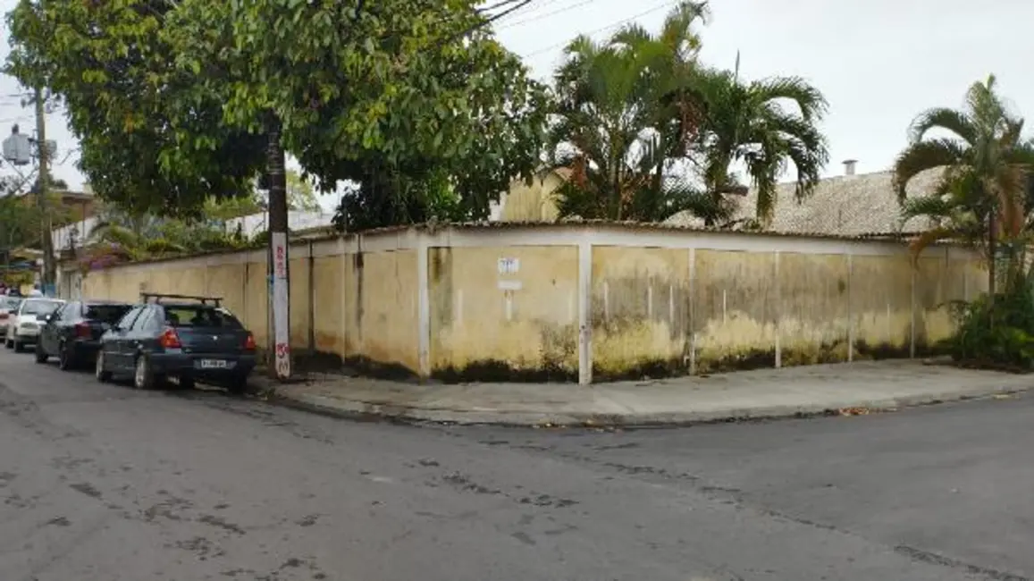 Foto 1 de Casa com 3 quartos à venda, 715m2 em Engenho, Itaguai - RJ
