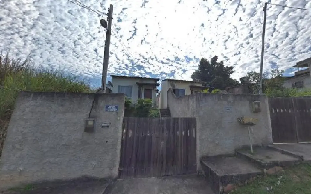 Foto 1 de Casa com 1 quarto à venda, 180m2 em Joaquim de Oliveira, Itaborai - RJ