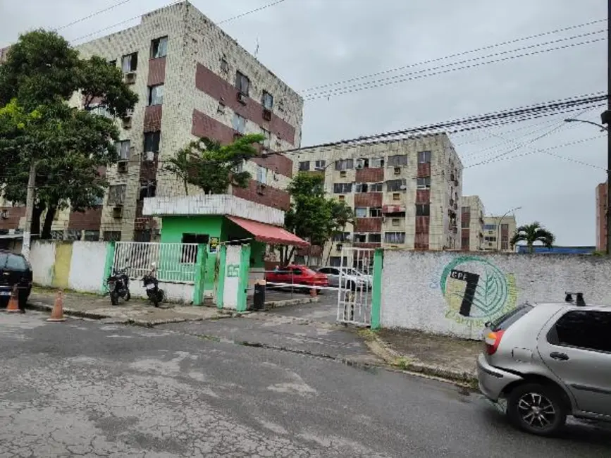 Foto 1 de Apartamento com 2 quartos à venda, 17728m2 em Campo Grande, Rio De Janeiro - RJ