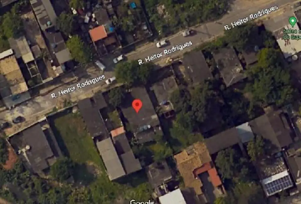 Foto 1 de Casa com 2 quartos à venda, 220m2 em Itaúna, Sao Goncalo - RJ