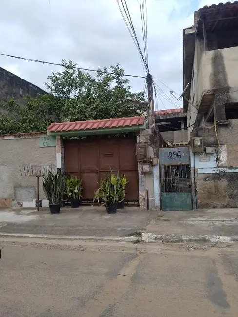 Foto 1 de Casa com 1 quarto à venda, 360m2 em Boaçu, Sao Goncalo - RJ