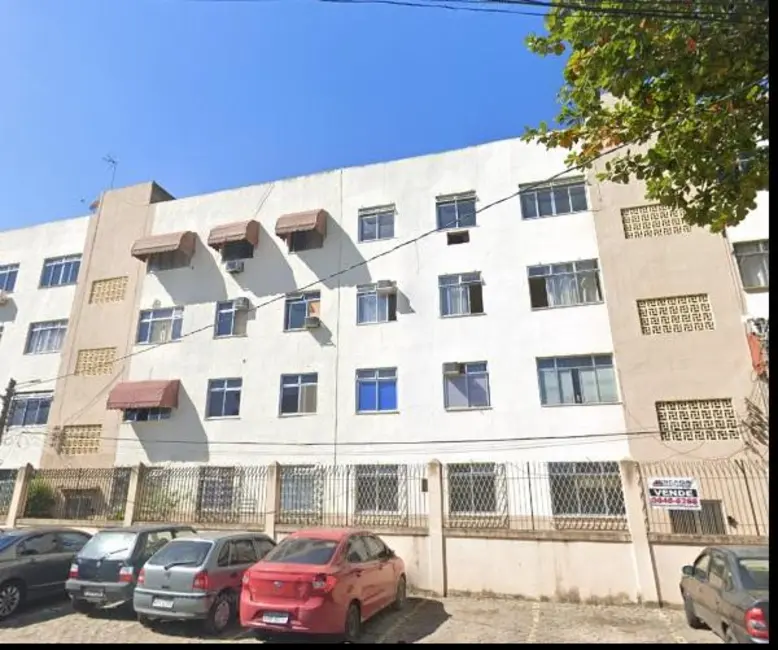 Apartamento com 2 quartos à venda, 45m2 em Praça Seca, Rio De Janeiro - RJ - imagem 1 Foto 1 de Apartamento com 2 quartos à venda, 45m2 em Praça Seca, Rio De Janeiro - RJ