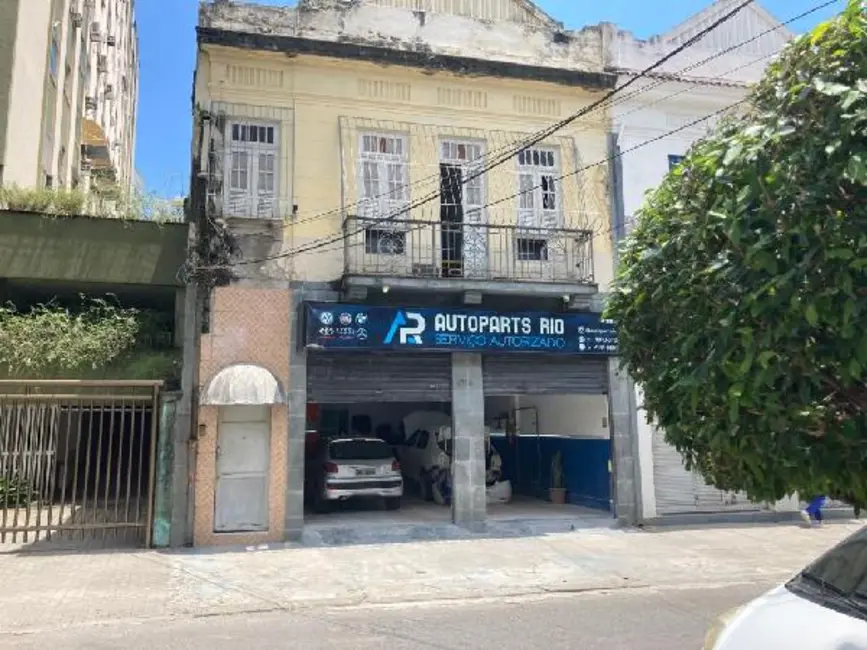 Foto 1 de Apartamento com 2 quartos à venda, 104m2 em Rio De Janeiro - RJ
