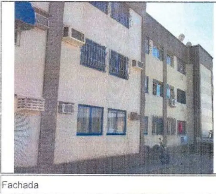 Foto 1 de Apartamento com 2 quartos à venda, 46m2 em Bangu, Rio De Janeiro - RJ