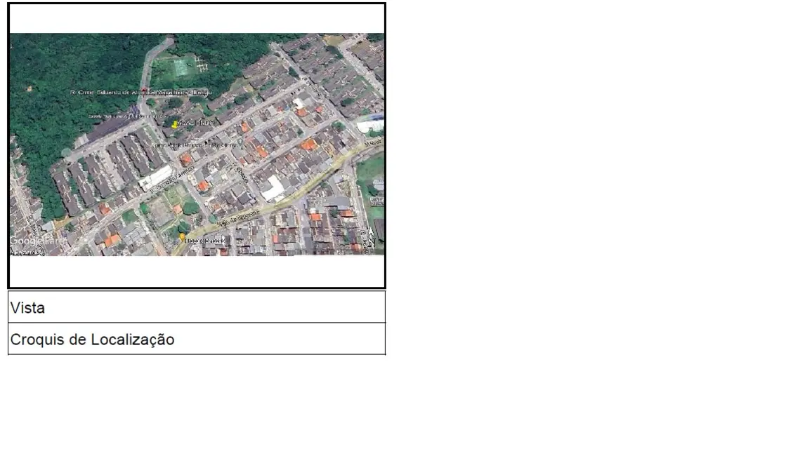 Apartamento com 2 quartos à venda, 49m2 em Bangu, Rio De Janeiro - RJ - imagem 2 Foto 2 de Apartamento com 2 quartos à venda, 49m2 em Bangu, Rio De Janeiro - RJ