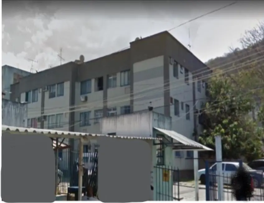 Foto 2 de Apartamento com 2 quartos à venda, 45m2 em Bangu, Rio De Janeiro - RJ