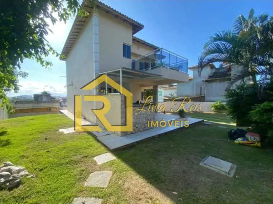 Casa com 3 quartos à venda, 600m2 em Colinas, Rio Das Ostras - RJ - imagem 2 Foto 2 de Casa com 3 quartos à venda, 600m2 em Colinas, Rio Das Ostras - RJ