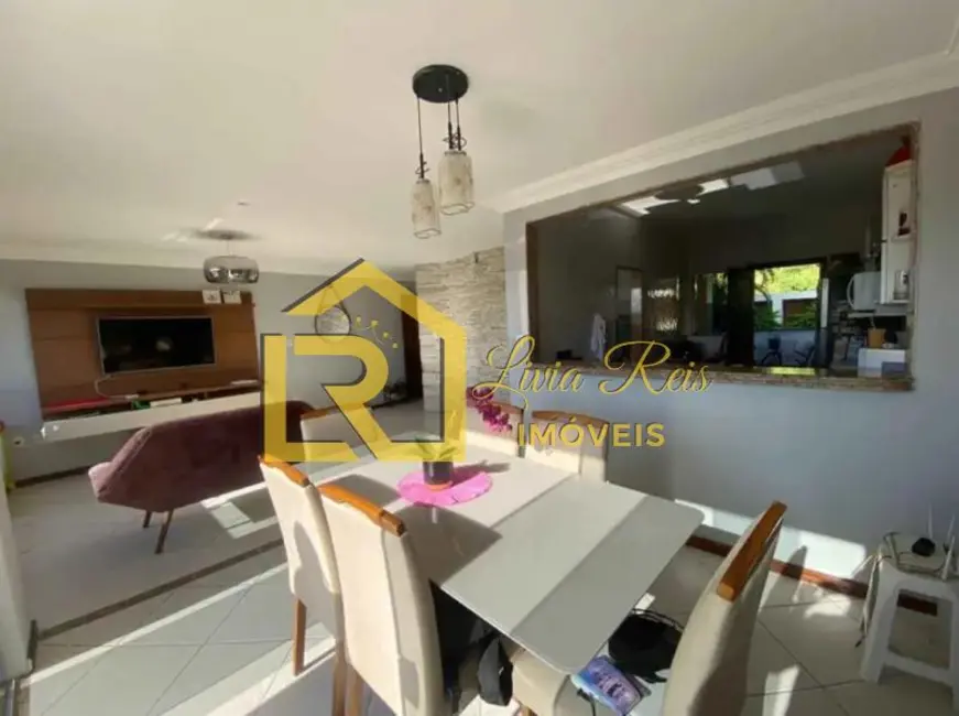 Casa com 3 quartos à venda, 600m2 em Colinas, Rio Das Ostras - RJ - imagem 8 Foto 8 de Casa com 3 quartos à venda, 600m2 em Colinas, Rio Das Ostras - RJ