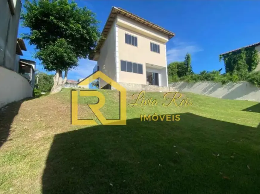 Casa com 3 quartos à venda, 600m2 em Colinas, Rio Das Ostras - RJ - imagem 4 Foto 4 de Casa com 3 quartos à venda, 600m2 em Colinas, Rio Das Ostras - RJ