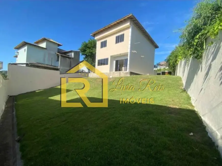 Casa com 3 quartos à venda, 600m2 em Colinas, Rio Das Ostras - RJ - imagem 6 Foto 6 de Casa com 3 quartos à venda, 600m2 em Colinas, Rio Das Ostras - RJ