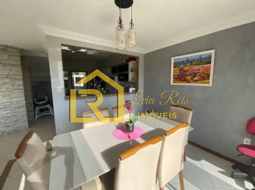 Casa com 3 quartos à venda, 600m2 em Colinas, Rio Das Ostras - RJ - imagem 7 Foto 7 de Casa com 3 quartos à venda, 600m2 em Colinas, Rio Das Ostras - RJ