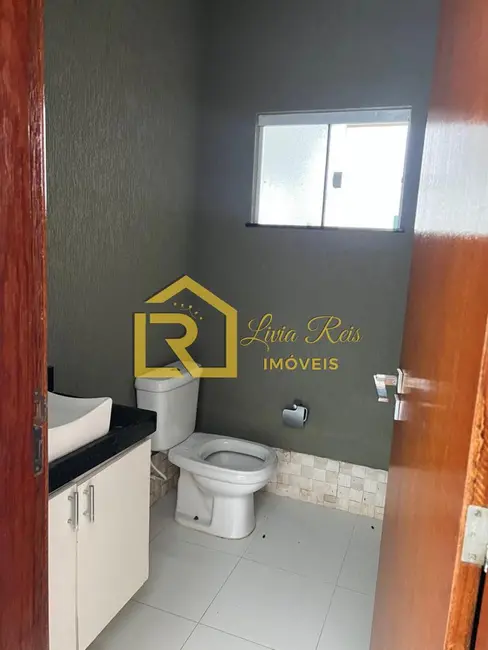 Foto 8 de Casa com 3 quartos à venda em Terras do Contorno, Rio Das Ostras - RJ