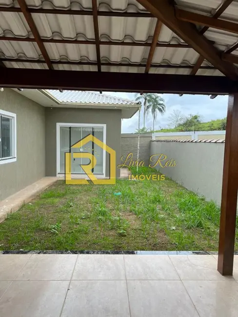 Foto 3 de Casa com 3 quartos à venda em Terras do Contorno, Rio Das Ostras - RJ