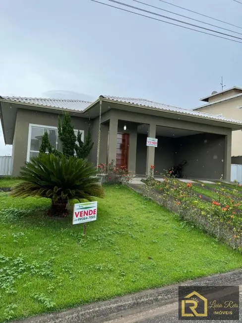 Foto 2 de Casa com 3 quartos à venda em Terras do Contorno, Rio Das Ostras - RJ