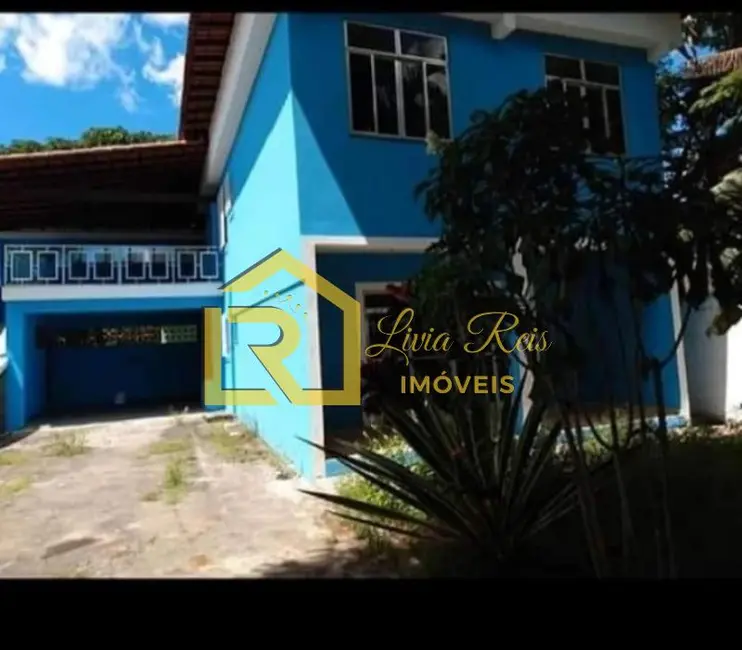 Foto 1 de Casa com 4 quartos à venda em Rocha Leão, Rio Das Ostras - RJ