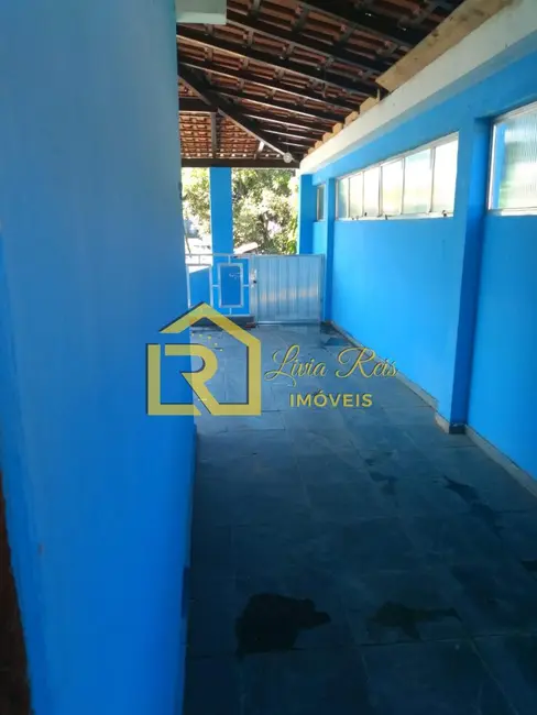 Foto 8 de Casa com 4 quartos à venda em Rocha Leão, Rio Das Ostras - RJ