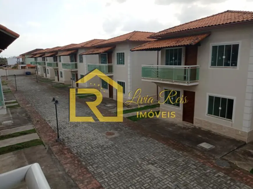 Foto 4 de Apartamento com 2 quartos à venda, 54m2 em Chácara Mariléa, Rio Das Ostras - RJ