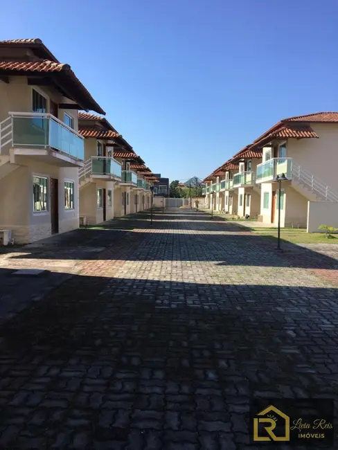 Foto 9 de Apartamento com 2 quartos à venda, 54m2 em Chácara Mariléa, Rio Das Ostras - RJ