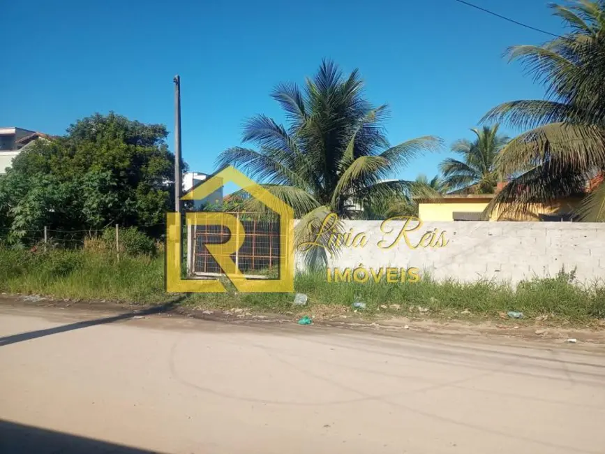 Terreno / Lote com 1 quarto à venda, 1824m2 em Enseada das Gaivotas, Rio Das Ostras - RJ - imagem 3 Foto 3 de Terreno / Lote com 1 quarto à venda, 1824m2 em Enseada das Gaivotas, Rio Das Ostras - RJ