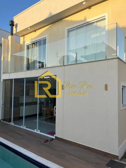 Foto 7 de Casa com 3 quartos à venda em Extensão do Bosque, Rio Das Ostras - RJ