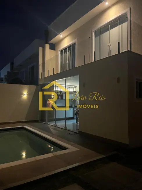 Foto 9 de Casa com 3 quartos à venda em Extensão do Bosque, Rio Das Ostras - RJ