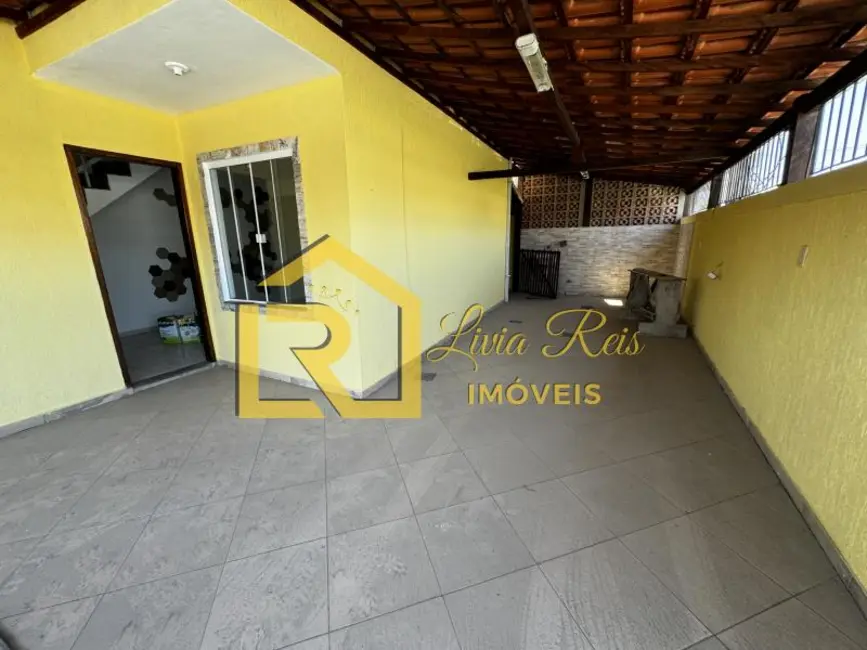 Foto 4 de Casa com 2 quartos à venda, 100m2 em Village Rio das Ostras, Rio Das Ostras - RJ