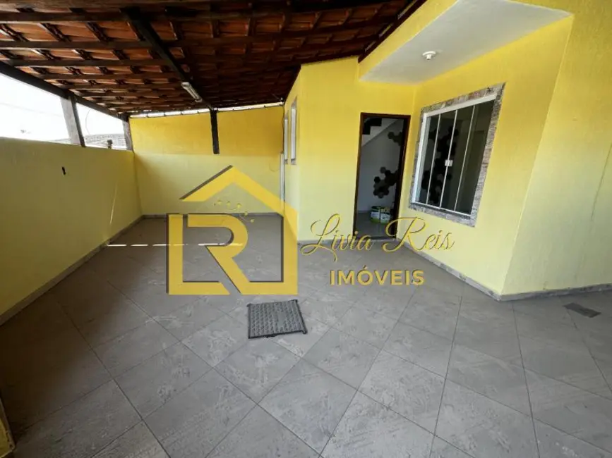 Foto 3 de Casa com 2 quartos à venda, 100m2 em Village Rio das Ostras, Rio Das Ostras - RJ