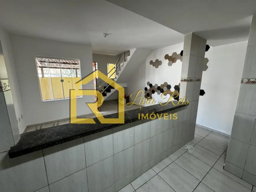 Foto 8 de Casa com 2 quartos à venda, 100m2 em Village Rio das Ostras, Rio Das Ostras - RJ