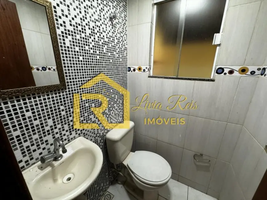 Foto 9 de Casa com 2 quartos à venda, 100m2 em Village Rio das Ostras, Rio Das Ostras - RJ