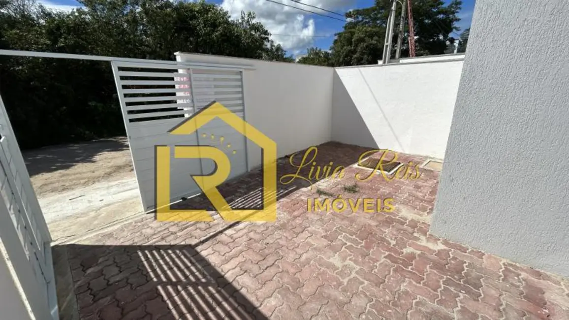 Foto 7 de Casa com 2 quartos à venda, 57m2 em Maria Turri, Rio Das Ostras - RJ