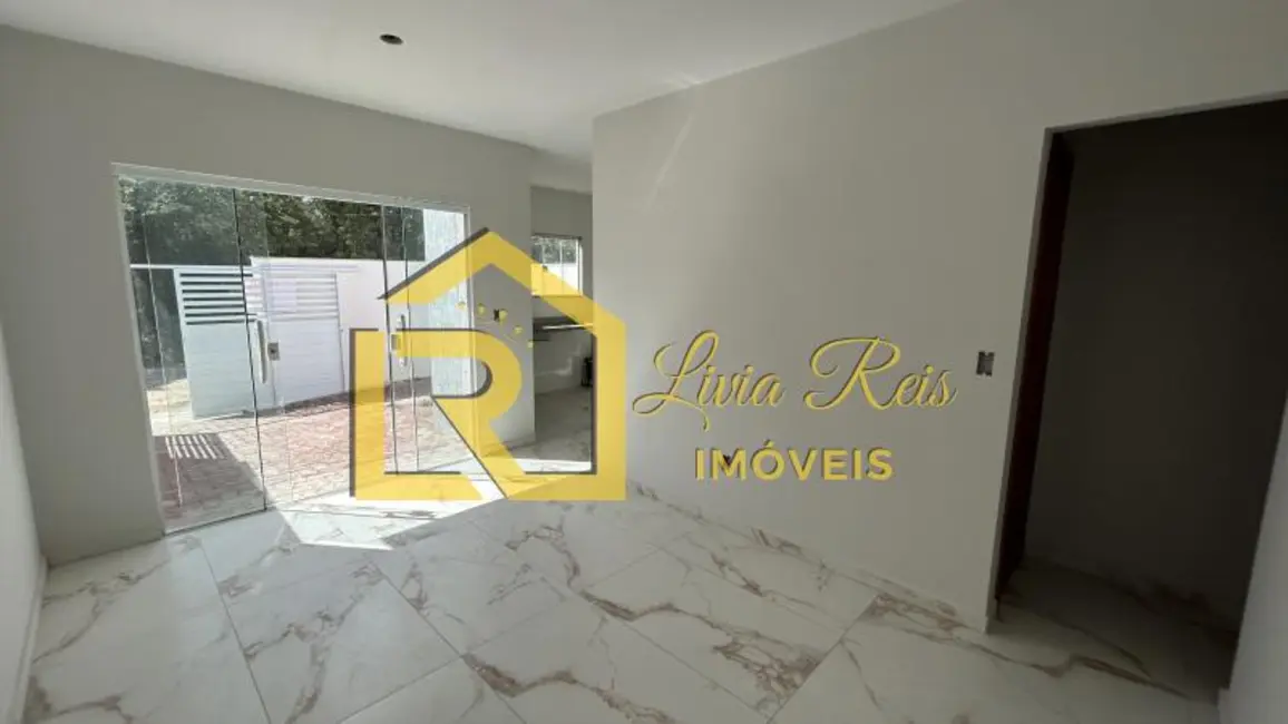 Foto 9 de Casa com 2 quartos à venda, 57m2 em Maria Turri, Rio Das Ostras - RJ