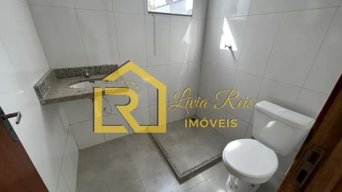 Foto 6 de Casa com 2 quartos à venda, 57m2 em Maria Turri, Rio Das Ostras - RJ