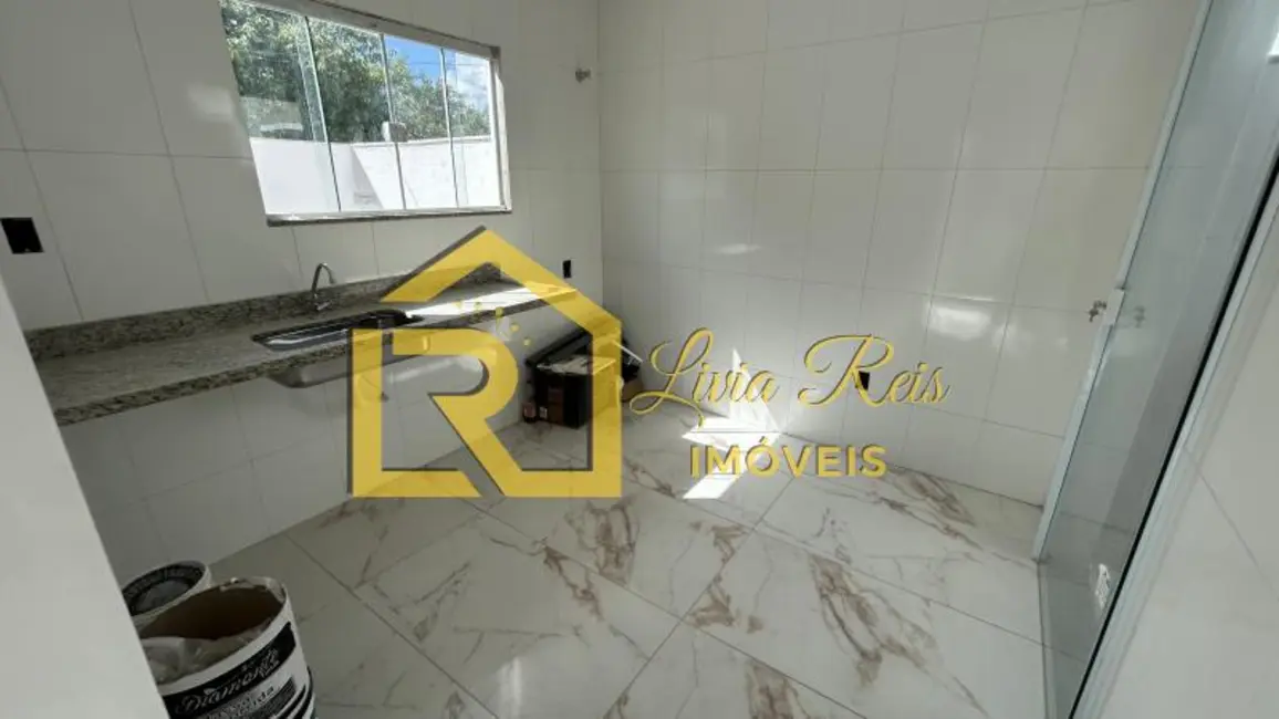 Foto 3 de Casa com 2 quartos à venda, 57m2 em Maria Turri, Rio Das Ostras - RJ