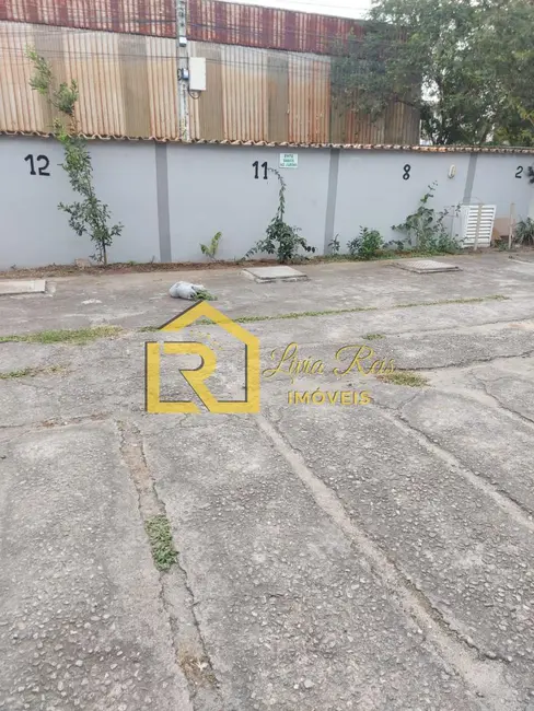 Foto 3 de Apartamento com 1 quarto à venda, 40m2 em Jardim Mariléa, Rio Das Ostras - RJ