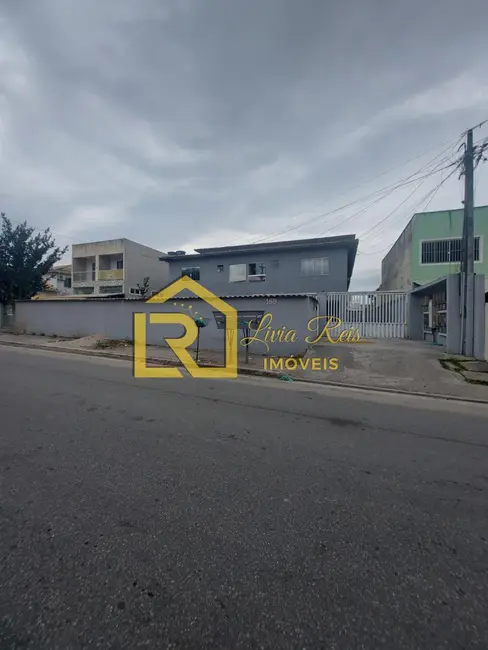 Foto 1 de Apartamento com 1 quarto à venda, 40m2 em Jardim Mariléa, Rio Das Ostras - RJ