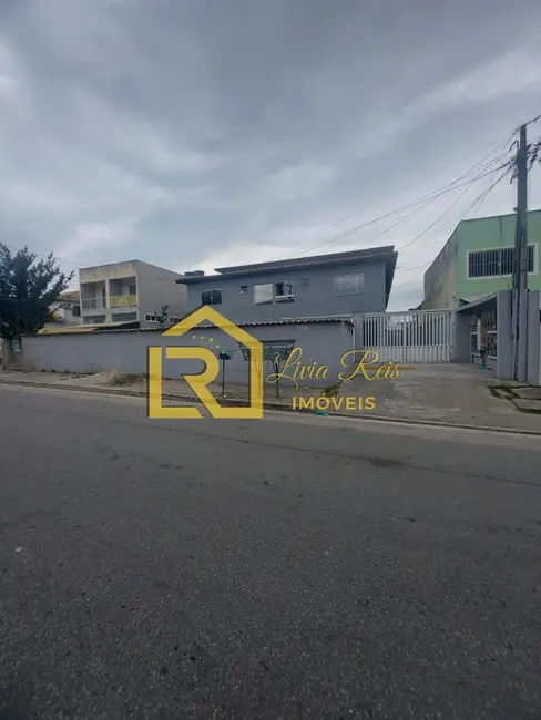 Foto 2 de Apartamento com 1 quarto à venda, 40m2 em Jardim Mariléa, Rio Das Ostras - RJ