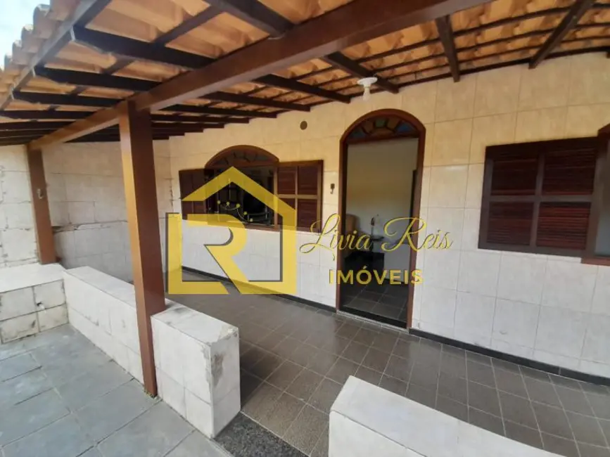 Foto 4 de Casa com 2 quartos à venda em Nova Esperança, Rio Das Ostras - RJ