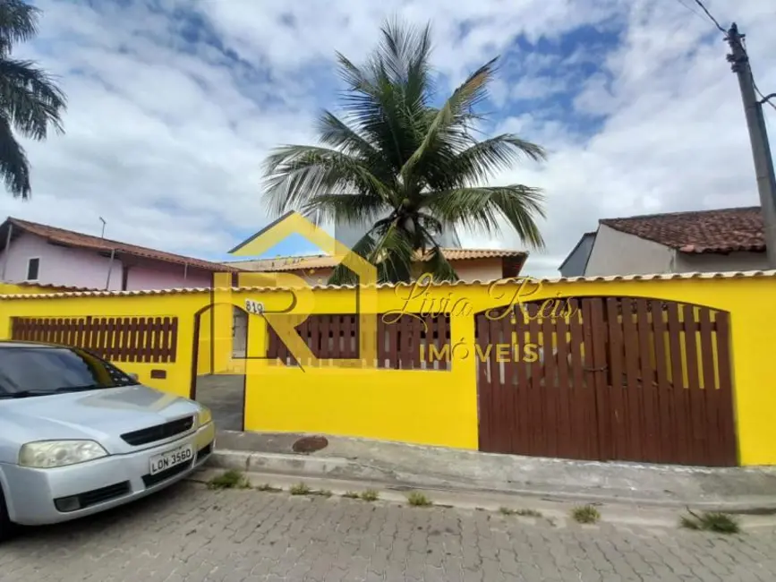 Foto 3 de Casa com 2 quartos à venda em Nova Esperança, Rio Das Ostras - RJ