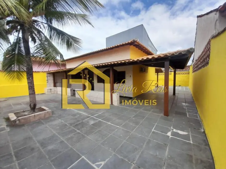 Foto 6 de Casa com 2 quartos à venda em Nova Esperança, Rio Das Ostras - RJ