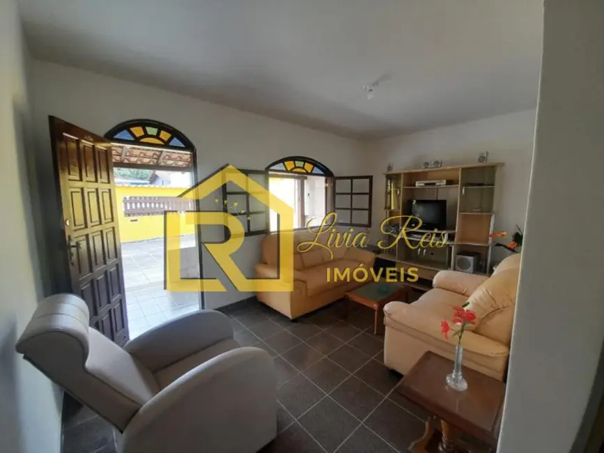 Foto 9 de Casa com 2 quartos à venda em Nova Esperança, Rio Das Ostras - RJ