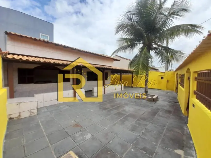 Foto 2 de Casa com 2 quartos à venda em Nova Esperança, Rio Das Ostras - RJ