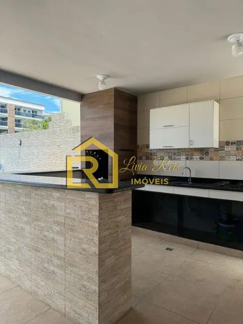 Foto 4 de Casa com 3 quartos à venda em Recreio, Rio Das Ostras - RJ