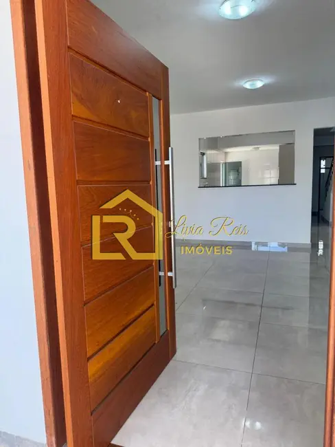 Foto 7 de Casa com 3 quartos à venda em Recreio, Rio Das Ostras - RJ