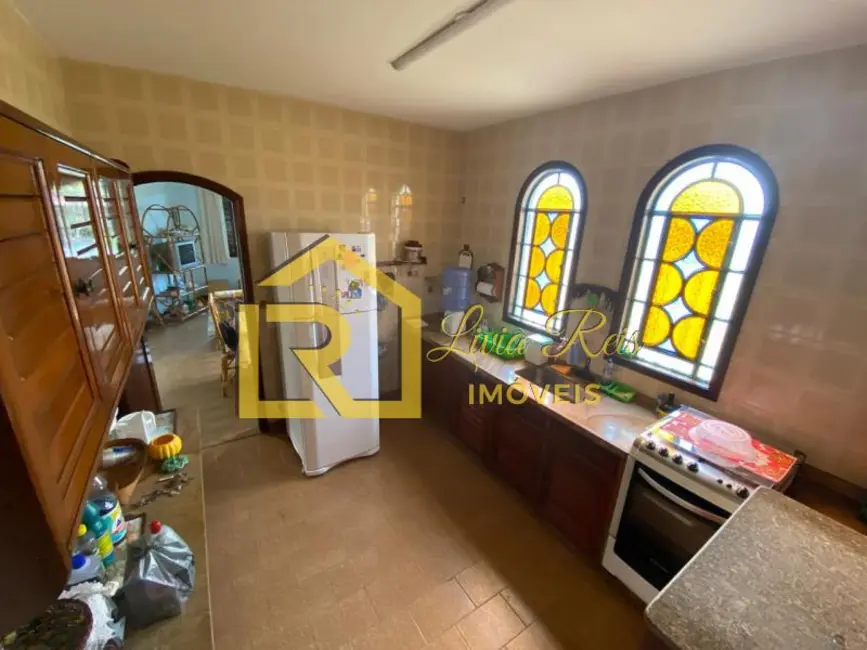 Foto 5 de Casa com 3 quartos à venda em Centro, Rio Das Ostras - RJ