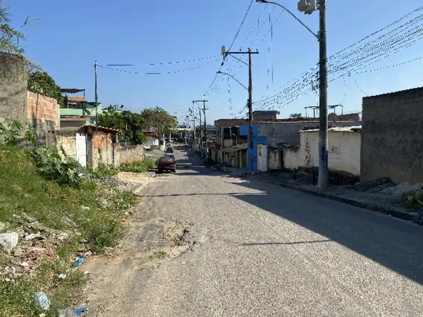 Foto 1 de Casa com 1 quarto à venda, 360m2 em Boaçu, Sao Goncalo - RJ