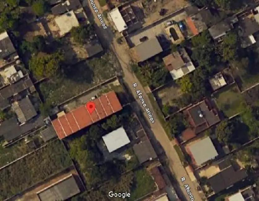 Foto 1 de Casa com 2 quartos à venda, 42m2 em Bom Retiro, Sao Goncalo - RJ